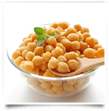 Garbanzos