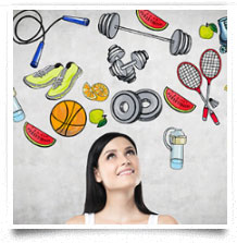 Hábitos de vida saludable