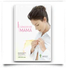 Guía informativa sobre el cáncer de mama