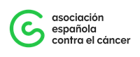 Asociación Española Contra el Cáncer Logo