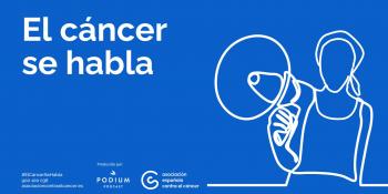 De soledad no deseada, salud mental y cáncer se habla - Episodio 8 - Temporada 4