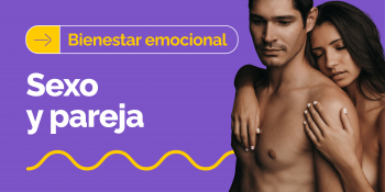 Podcast del sexo y la pareja se habla