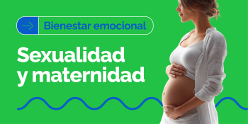Podcast de sexualidad, maternidad y cáncer se habla