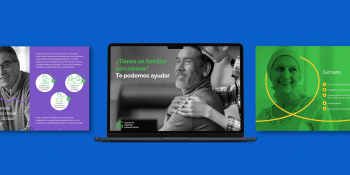 Aprende a cuidarte - Versión interactiva