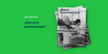 ¿Qué es la quimioterapia?