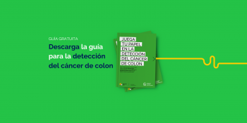 Detección cáncer de colon