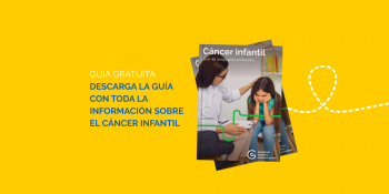 Apoyo a profesores sobre cáncer en niños