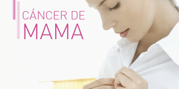 Cáncer de mama