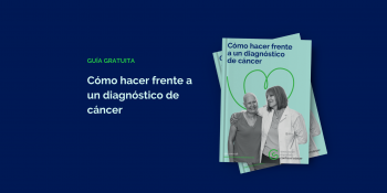 Cómo hacer frente a un diagnóstico de cáncer - Versión descargable