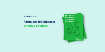 Fármacos biológicos o terapias dirigidas