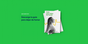 Dejar de fumar