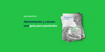 Alimentación y cáncer