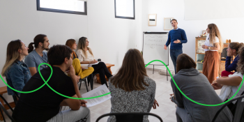 Prueba Hora Bien en la web 3