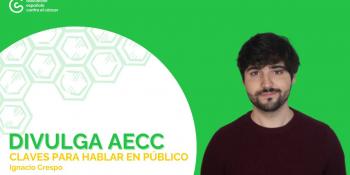 Capítulo 4. Las claves para hablar en público