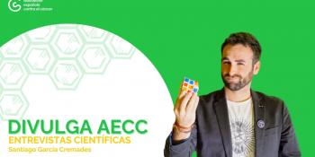 Capítulo 7. Entrevistas científicas