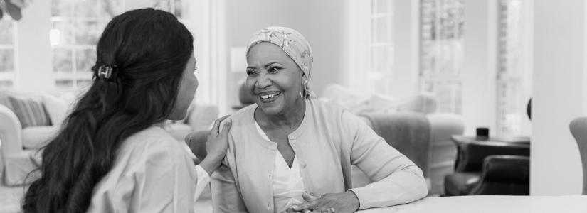 Atención psicológica en cuidados paliativos