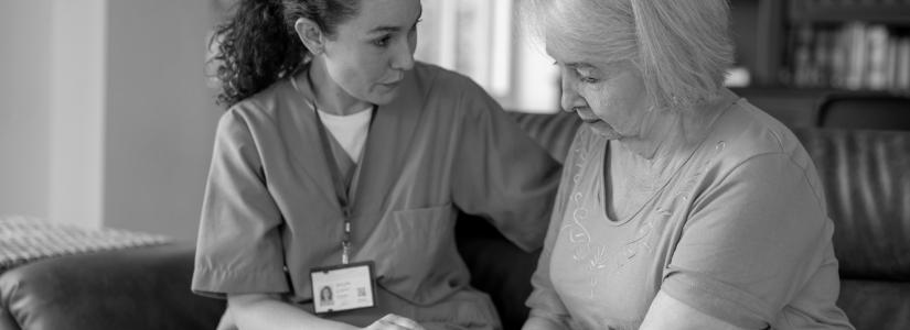 Atención Médico Sanitaria en Cuidados Paliativos