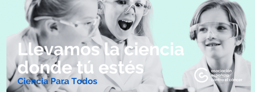 ¿Cómo trabaja el equipo SuperCiencia?