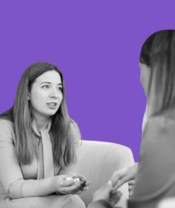 Atención psicológica